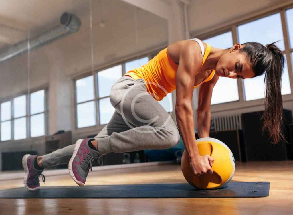 Finding the Right Fitness Center for Your Goals