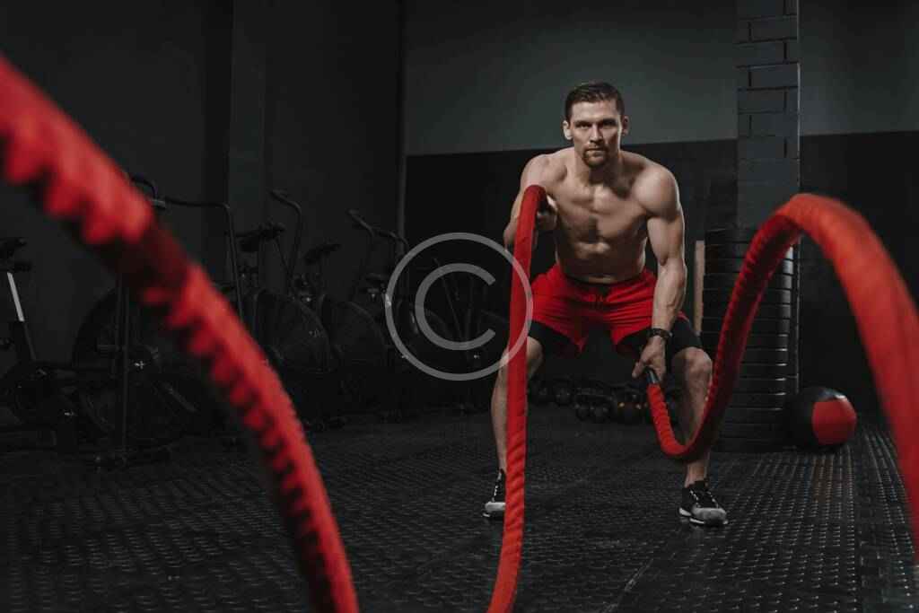 CrossFit Centers: Why They’re More Than Just a Gym