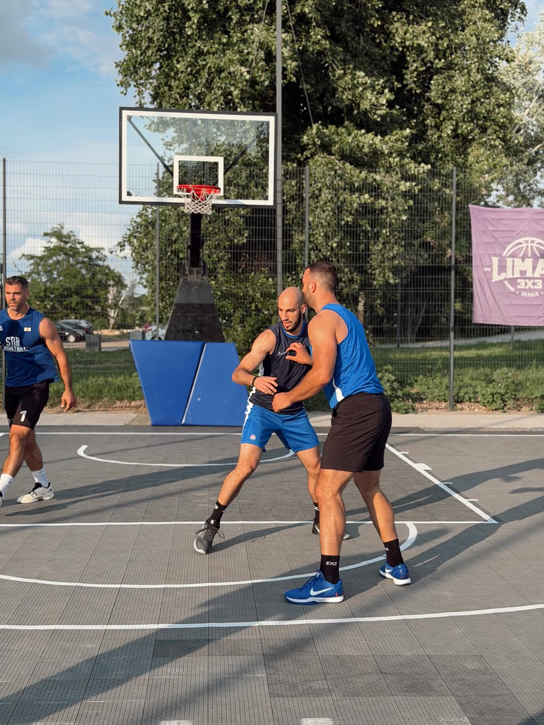 Australian Women 3x3 NT — 04